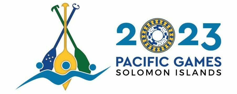 Sol2023 Pacific Games