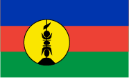 New Caledonia | March 30, 2023