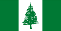 Norfolk Island | March 30, 2023