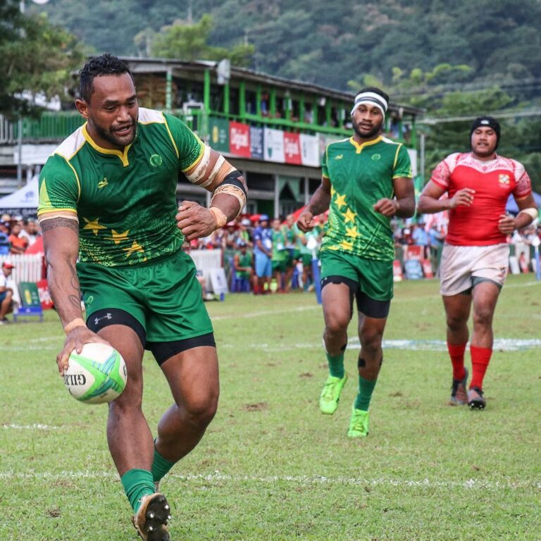 Rugby League 9s to kick off Competitions at National Stadium