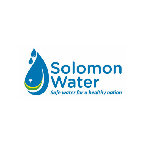 Solomon Water Logo