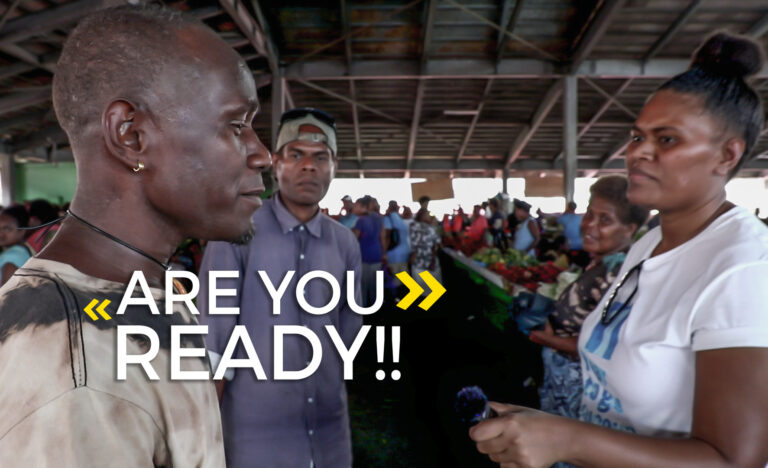 GOC Media launch “Are You Ready! awareness campaign