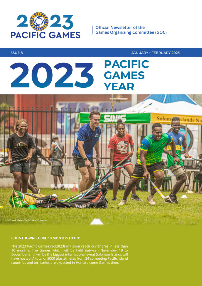 Sol2023-Newsletter-2022-Issue-8-English