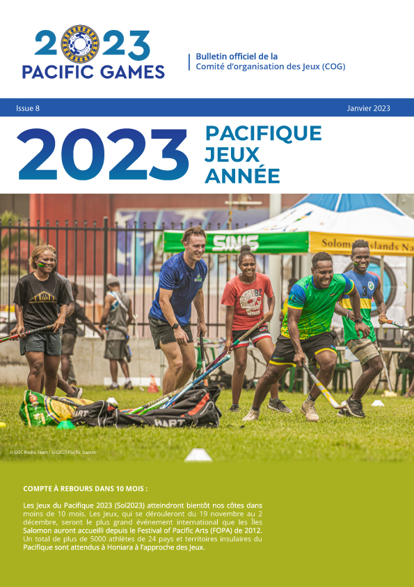 Sol2023-Newsletter-2022-Issue-8-French