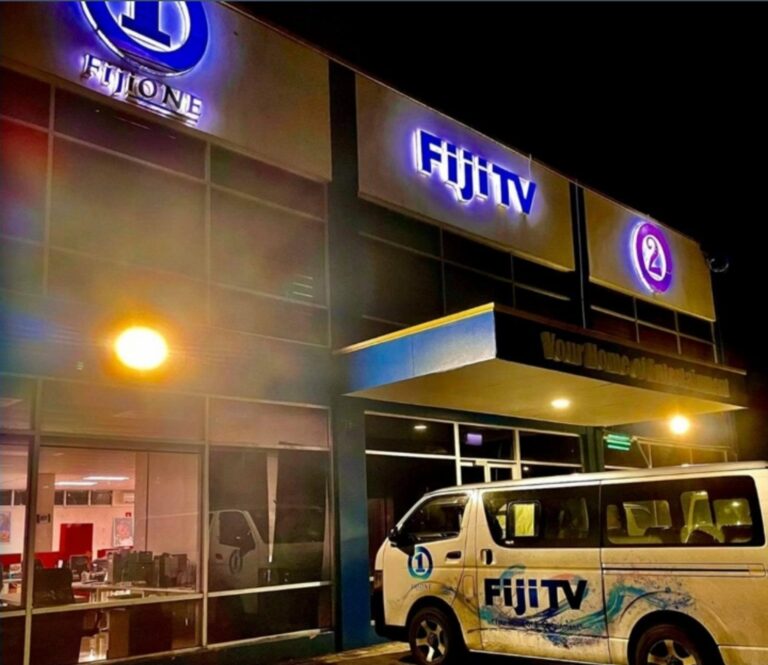 GOC, FIJI TV announce Fiji Broadcast Rights for Sol2023 PG