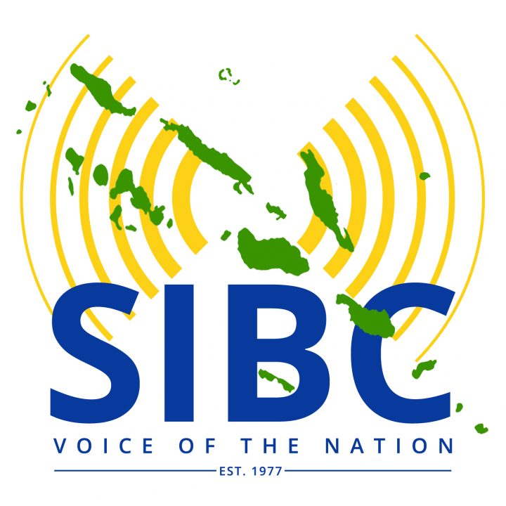 SIBC granted exclusive rights for live radio coverage of Pacific Games