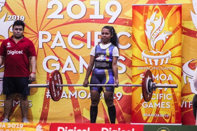 Sport Preview: Powerlifting