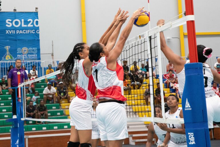 Volleyball medal matches promise huge excitement